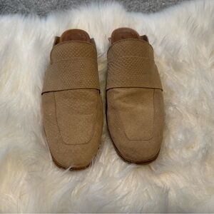Free people | slip on loafers
